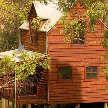 גלוצ'סטר Nirvana Spiritual Retreat מראה חיצוני תמונה